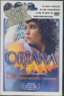 Oriana Trailer