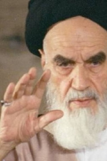 Oriana Fallaci intervista Ayatollah Khomeini Trailer