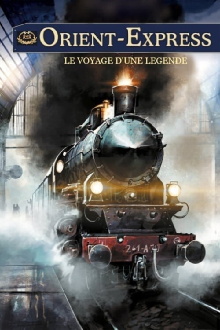 Orient-Express: A Legendary Journey Trailer