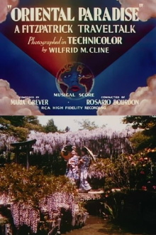 Oriental Paradise Trailer