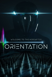 Orientation Trailer