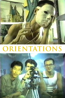 Orientations: Lesbian and Gay Asians Trailer