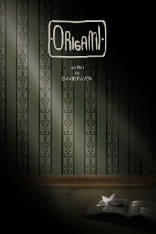 Origami Trailer