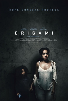 Origami Trailer