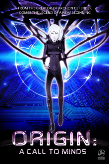 Origin: A Call to Minds Trailer
