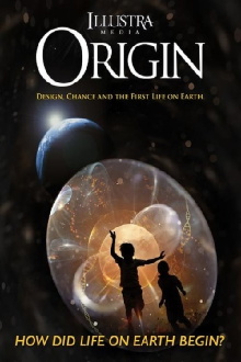 Origin: Design, Chance and the First Life on Earth Trailer