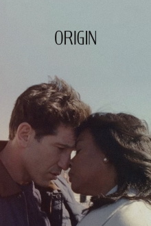 Origin Trailer