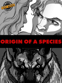 Origin of a Species Trailer
