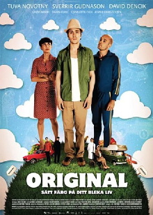 Original Trailer