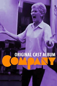 Original Cast Album: Company Trailer