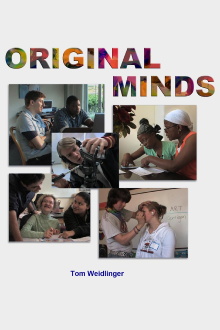 Original Minds Trailer
