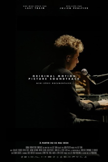 Original Motion Picture Soundtrack Trailer