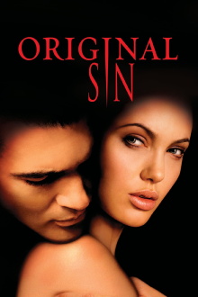 Original Sin Trailer