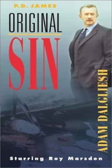 Original Sin Trailer