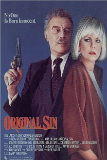Original Sin Trailer