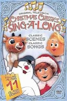 Original Television Christmas Classics Sing-A-Long Trailer