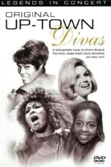 Original Up-Town Divas Trailer