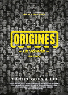 Origines - Le Voyage Trailer