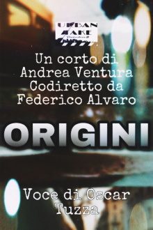 Origini Trailer