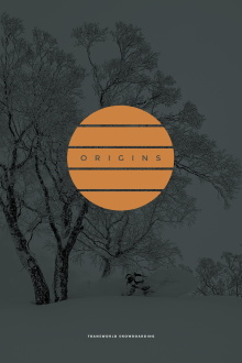 Origins Trailer
