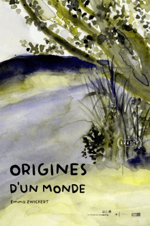 Origins of a World Trailer