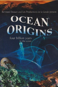 Origins of Life Trailer