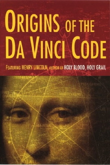 Origins of the Da Vinci Code Trailer
