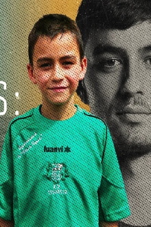 Origins: Pedro González "PEDRI" Trailer