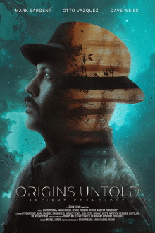 Origins Untold: Ancient Cosmology Trailer