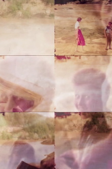 Orilla Trailer