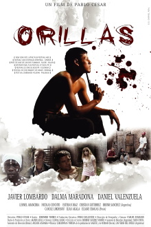 Orillas Trailer