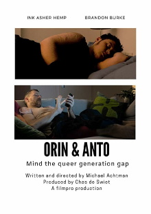 Orin & Anto Trailer