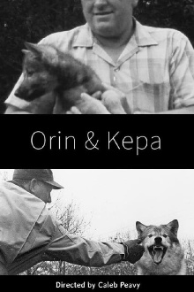Orin & Kepa Trailer