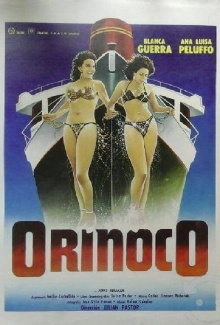 Orinoco Trailer