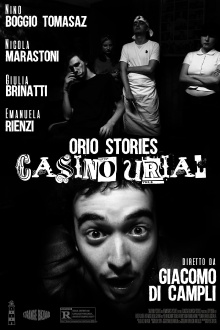 Orio Stories: Casino Urial Trailer