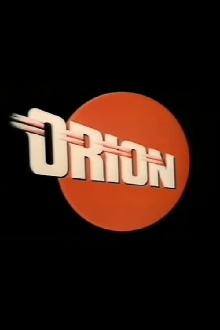 Orion Trailer