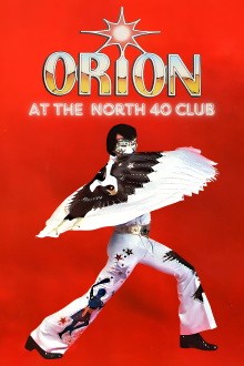 ORION Live: At the North 40 Club Trailer
