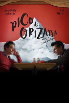 Orizaba's Peak Trailer