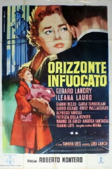 Orizzonte infuocato Trailer