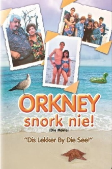 Orkney Snork Nie (Die Movie) Trailer