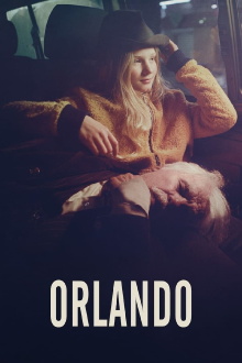 Orlando Trailer