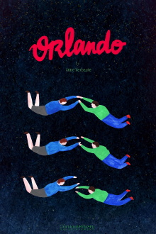 Orlando Trailer