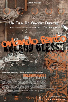 Orlando Ferito - Wounded Roland Trailer