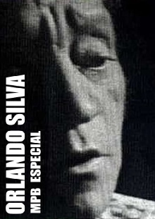 Orlando Silva: MPB Especial Trailer