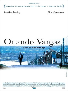 Orlando Vargas Trailer