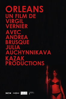 Orléans Trailer