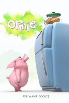Ormie Trailer