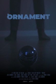 Ornament Trailer