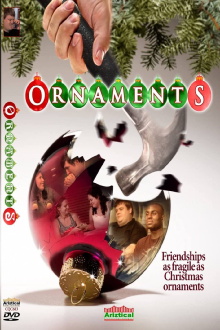 Ornaments Trailer