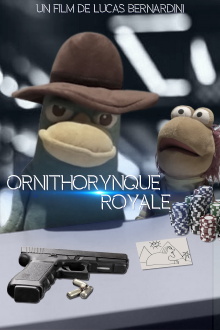 Ornithorynque Royale Trailer